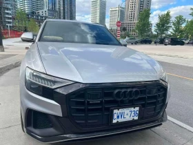 Audi Q8 Technik/B&O/���������/��������/���������/360 | Mobile.bg � ����� ������ 2