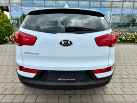 Kia Sportage 1.6-���-BRC-������-����������-�����������- | Mobile.bg � ����� ������ 6