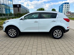 Kia Sportage 1.6-���-BRC-������-����������-�����������- | Mobile.bg � ����� ������ 8