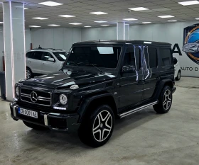 Mercedes-Benz G 500 G63 AMG OptiK/��� ����� | Mobile.bg � ����� ������ 8