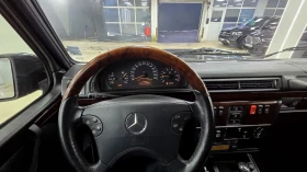Mercedes-Benz G 500 | Mobile.bg � ����� ������ 16