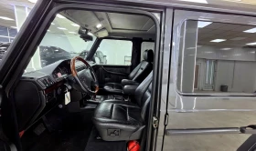 Mercedes-Benz G 500 | Mobile.bg � ����� ������ 10