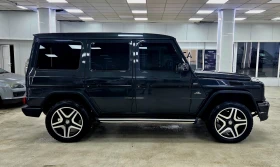Mercedes-Benz G 500 G63 AMG OptiK/��� ����� | Mobile.bg � ����� ������ 3