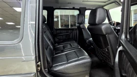 Mercedes-Benz G 500 | Mobile.bg � ����� ������ 13