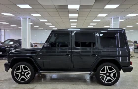 Mercedes-Benz G 500 | Mobile.bg � ����� ������ 6