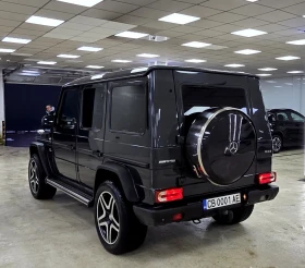 Mercedes-Benz G 500 | Mobile.bg � ����� ������ 5