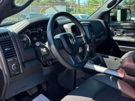 Dodge RAM 1500 * Rebel * CARFAX * ОПЦИЯ ЗА ФИНАНСИРАНЕ  | Auto.bg — изображение 5