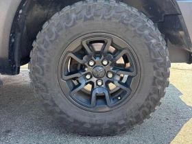 Dodge RAM 1500 * Rebel * CARFAX * ОПЦИЯ ЗА ФИНАНСИРАНЕ  | Auto.bg — изображение 7