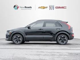 Kia Niro 2023 Kia Niro EV | Auto.bg — изображение 3