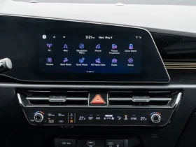 Kia Niro 2023 Kia Niro EV | Auto.bg — изображение 11