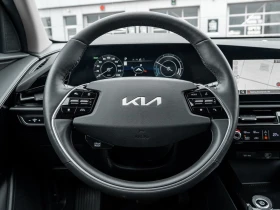 Kia Niro 2023 Kia Niro EV | Auto.bg — изображение 7