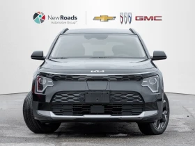 Kia Niro 2023 Kia Niro EV | Auto.bg — изображение 2