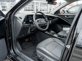 Kia Niro 2023 Kia Niro EV | Auto.bg — изображение 6
