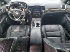 Jeep Grand cherokee SUMMIT 5.7 HEMI ��������� HARMAN KARDON CARPLAY | Mobile.bg � ����� ������ 8