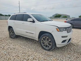 Jeep Grand cherokee SUMMIT 5.7 HEMI ��������� HARMAN KARDON CARPLAY | Mobile.bg � ����� ������ 6