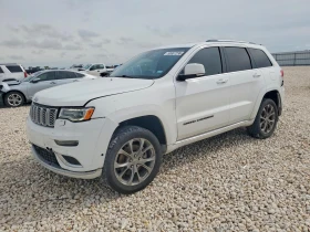 ����� �� �������� �� Jeep Grand cherokee SUMMIT 5.7 HEMI ��������� HARMAN KARDON CARPLAY