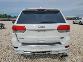 ����� �� �������� �� Jeep Grand cherokee SUMMIT 5.7 HEMI ��������� HARMAN KARDON CARPLAY