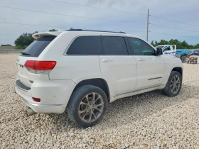 Jeep Grand cherokee SUMMIT 5.7 HEMI ��������� HARMAN KARDON CARPLAY | Mobile.bg � ����� ������ 5