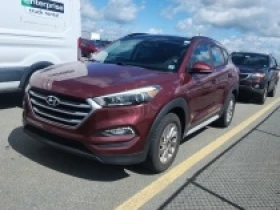 Hyundai Tucson, снимка 5 - Автомобили и джипове - 55703490