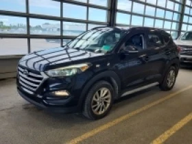 Hyundai Tucson, снимка 2 - Автомобили и джипове - 55703490