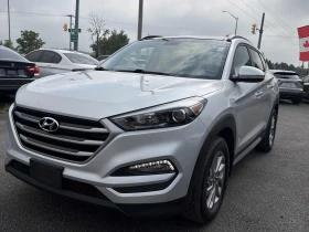 ������ Hyundai Tucson