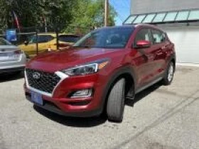 Hyundai Tucson, снимка 6 - Автомобили и джипове - 55703490