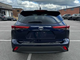 Toyota Highlander * XLE * CARFAX * ОПЦИЯ ЗА ФИНАНСИРАНЕ | Auto.bg — изображение 4