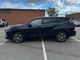 Toyota Highlander * XLE * CARFAX * ОПЦИЯ ЗА ФИНАНСИРАНЕ | Auto.bg — изображение 2