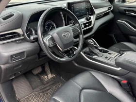 Toyota Highlander * XLE * CARFAX * ОПЦИЯ ЗА ФИНАНСИРАНЕ | Auto.bg — изображение 5