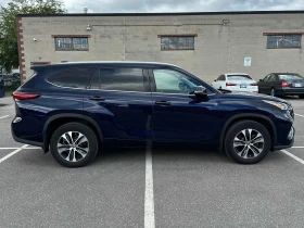 Toyota Highlander * XLE * CARFAX * ОПЦИЯ ЗА ФИНАНСИРАНЕ | Auto.bg — изображение 3