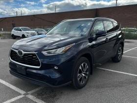 Toyota Highlander * XLE * CARFAX * БЕЗ ПЪРВОНАЧАЛНА ВНОСКА