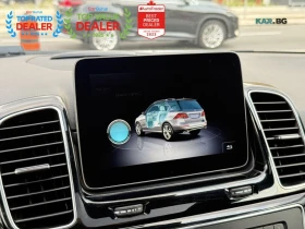Mercedes-Benz GLE Harman/Kardon * 360 * ���������� (���� �� ��) | Mobile.bg � ����� ������ 15