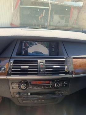 BMW X6 * 50i * Двигател на 5К КМ след основен ремонт *  | Auto.bg — изображение 11