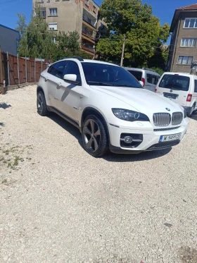 BMW X6 * 50i * Двигател на 5К КМ след основен ремонт * 