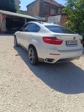 BMW X6 * 50i * Двигател на 5К КМ след основен ремонт *  | Auto.bg — изображение 6
