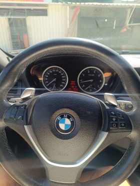 BMW X6 * 50i * Двигател на 5К КМ след основен ремонт *  | Auto.bg — изображение 10