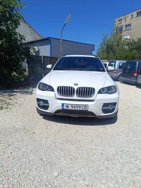 BMW X6 * 50i * Двигател на 5К КМ след основен ремонт *  | Auto.bg — изображение 2