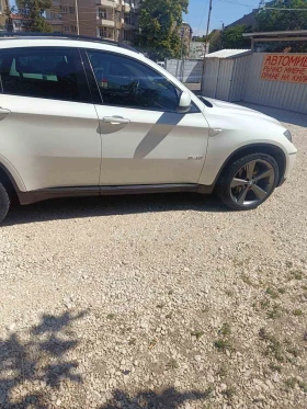 BMW X6 * 50i * Двигател на 5К КМ след основен ремонт *  | Auto.bg — изображение 8