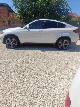 BMW X6 * 50i * Двигател на 5К КМ след основен ремонт *  | Auto.bg — изображение 3
