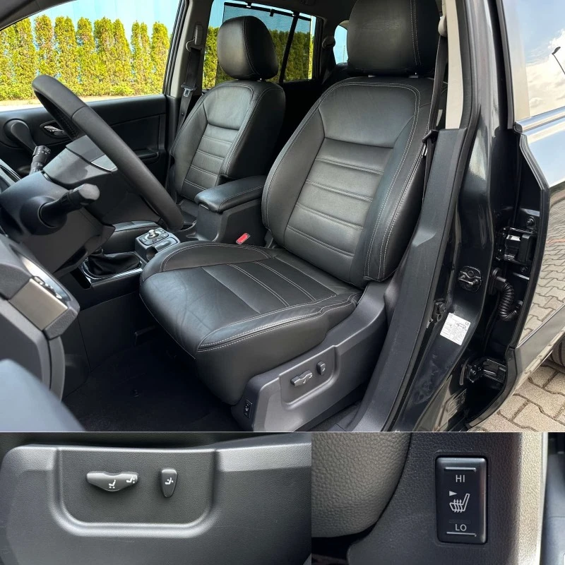 Renault Koleos 2.5 i* 4X4* TOP FULL FULL ШВЕЙЦАРИЯ, снимка 9 - Автомобили и джипове - 46587319