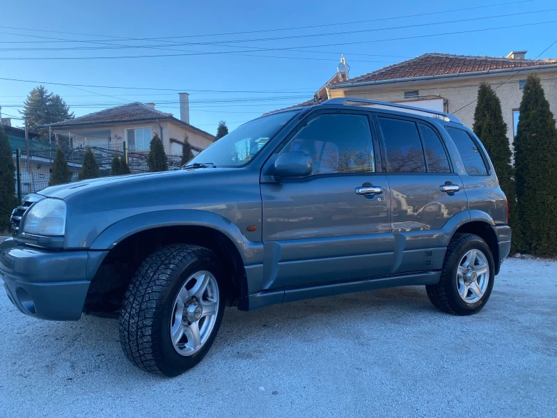 Suzuki Grand vitara 2.5 , снимка 1 - Автомобили и джипове - 48548480