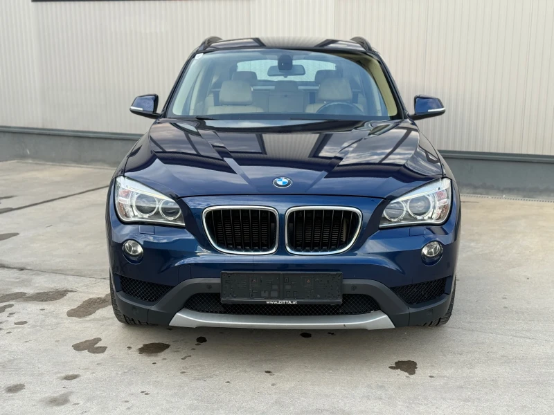 BMW X1 xDrive 2.0D, снимка 2 - Автомобили и джипове - 49117126