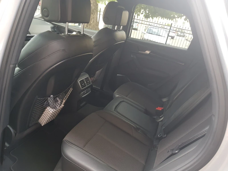 Audi Q5, снимка 5 - Автомобили и джипове - 52324214