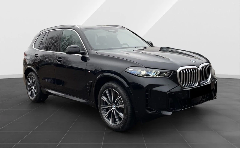 BMW X5 30D XDRIVE M-SPORT PAKET H/K HEAD UP LED 360, снимка 3 - Автомобили и джипове - 52043981