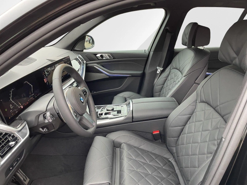 BMW X5 30D XDRIVE M-SPORT PAKET H/K HEAD UP LED 360, снимка 10 - Автомобили и джипове - 52043981