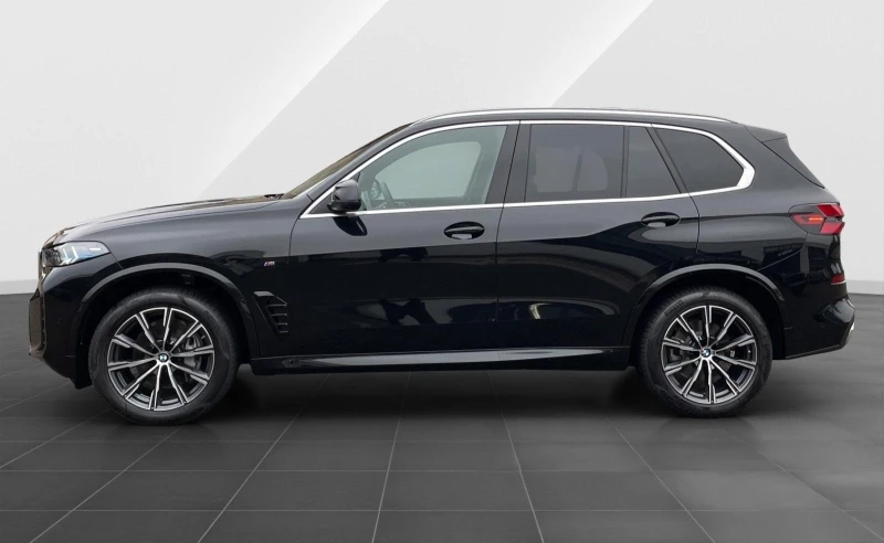 BMW X5 30D XDRIVE M-SPORT PAKET H/K HEAD UP LED 360, снимка 7 - Автомобили и джипове - 52043981