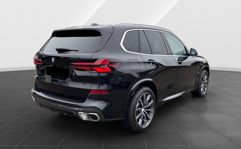 BMW X5 30D XDRIVE M-SPORT PAKET H/K HEAD UP LED 360, снимка 4 - Автомобили и джипове - 52043981