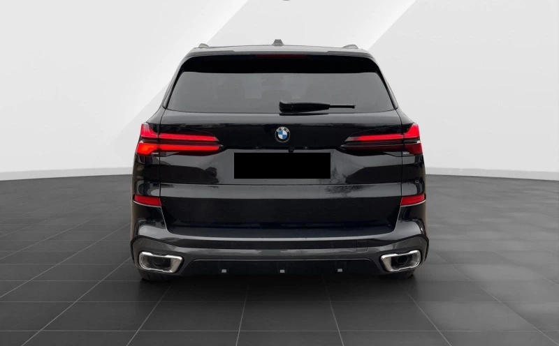 BMW X5 30D XDRIVE M-SPORT PAKET H/K HEAD UP LED 360, снимка 5 - Автомобили и джипове - 52043981