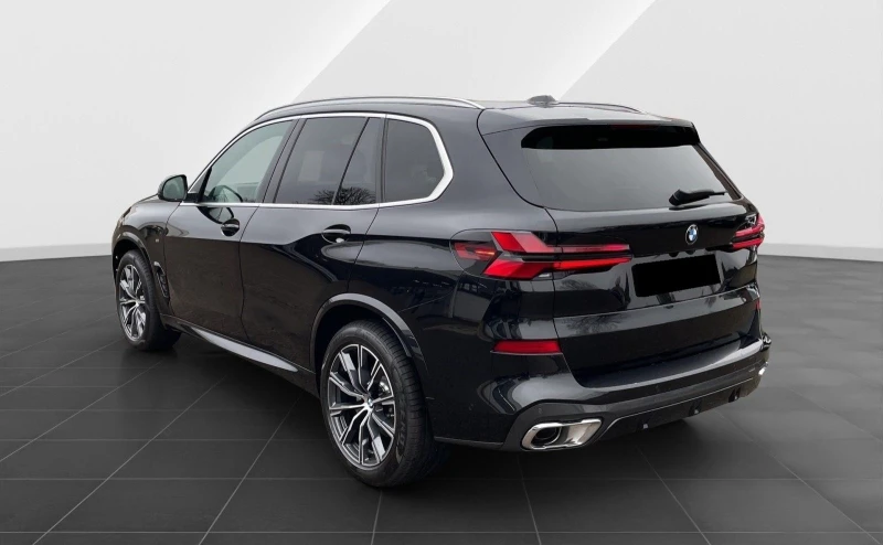 BMW X5 30D XDRIVE M-SPORT PAKET H/K HEAD UP LED 360, снимка 6 - Автомобили и джипове - 52043981