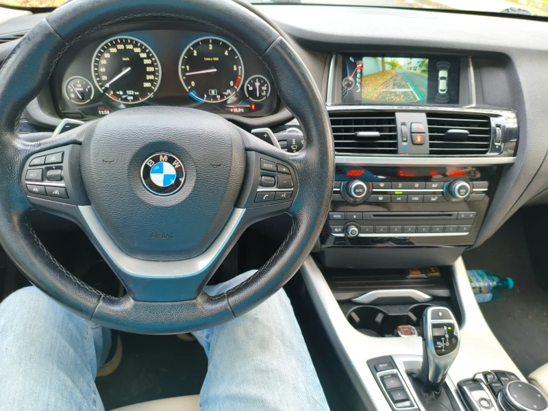 BMW X4 3.5D,  xdrive. Facelift, снимка 7 - Автомобили и джипове - 52617566